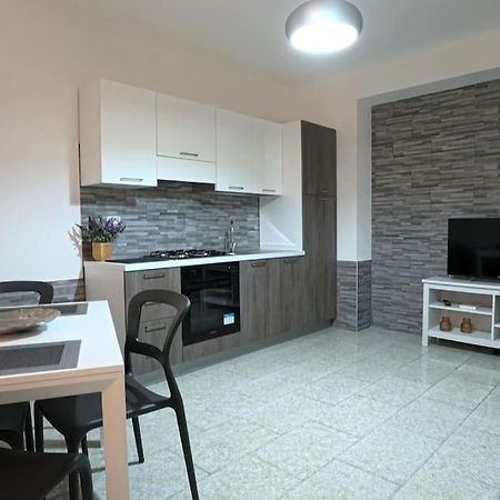 B&B Camurria Caltabellotta Esterno foto