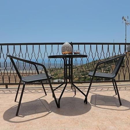 B&B Camurria Caltabellotta Esterno foto
