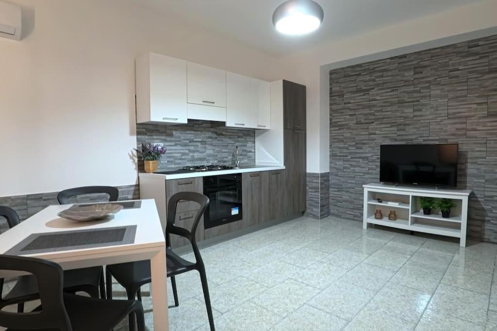 B&B Camurria Caltabellotta Esterno foto