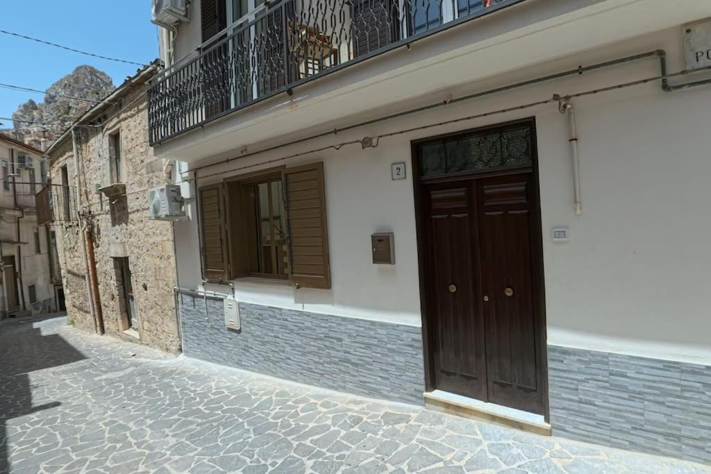 B&B Camurria Caltabellotta Esterno foto