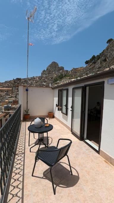 B&B Camurria Caltabellotta Esterno foto