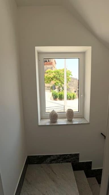 B&B Camurria Caltabellotta Esterno foto