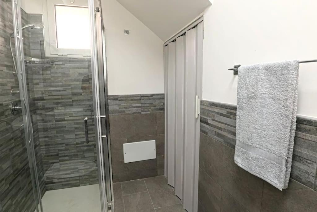 B&B Camurria Caltabellotta Esterno foto